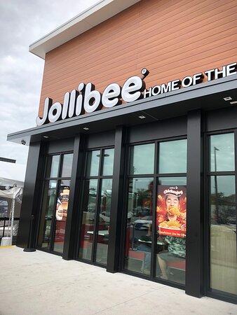 Jollibee Pinellas Park